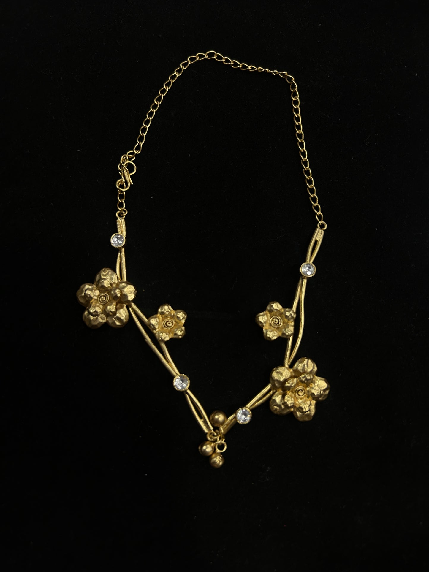 Malini Choker