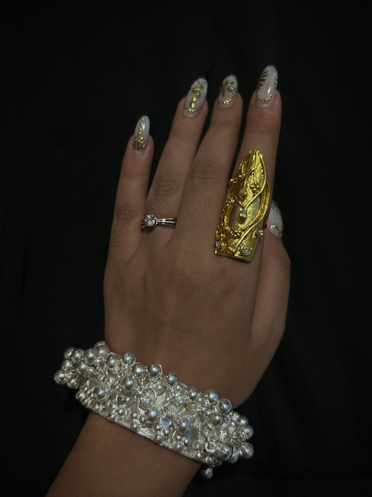 Svara Bangle