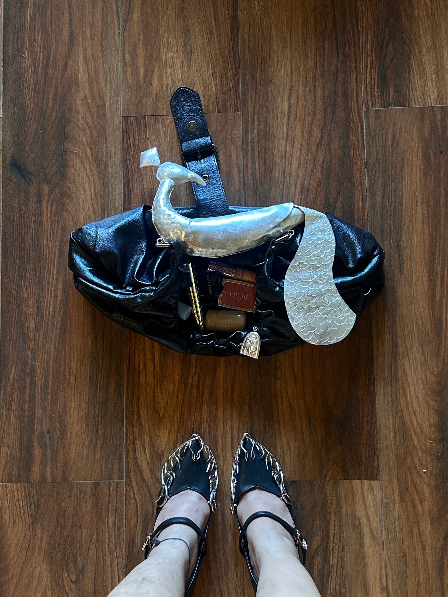 Too Pretty To Be Practical