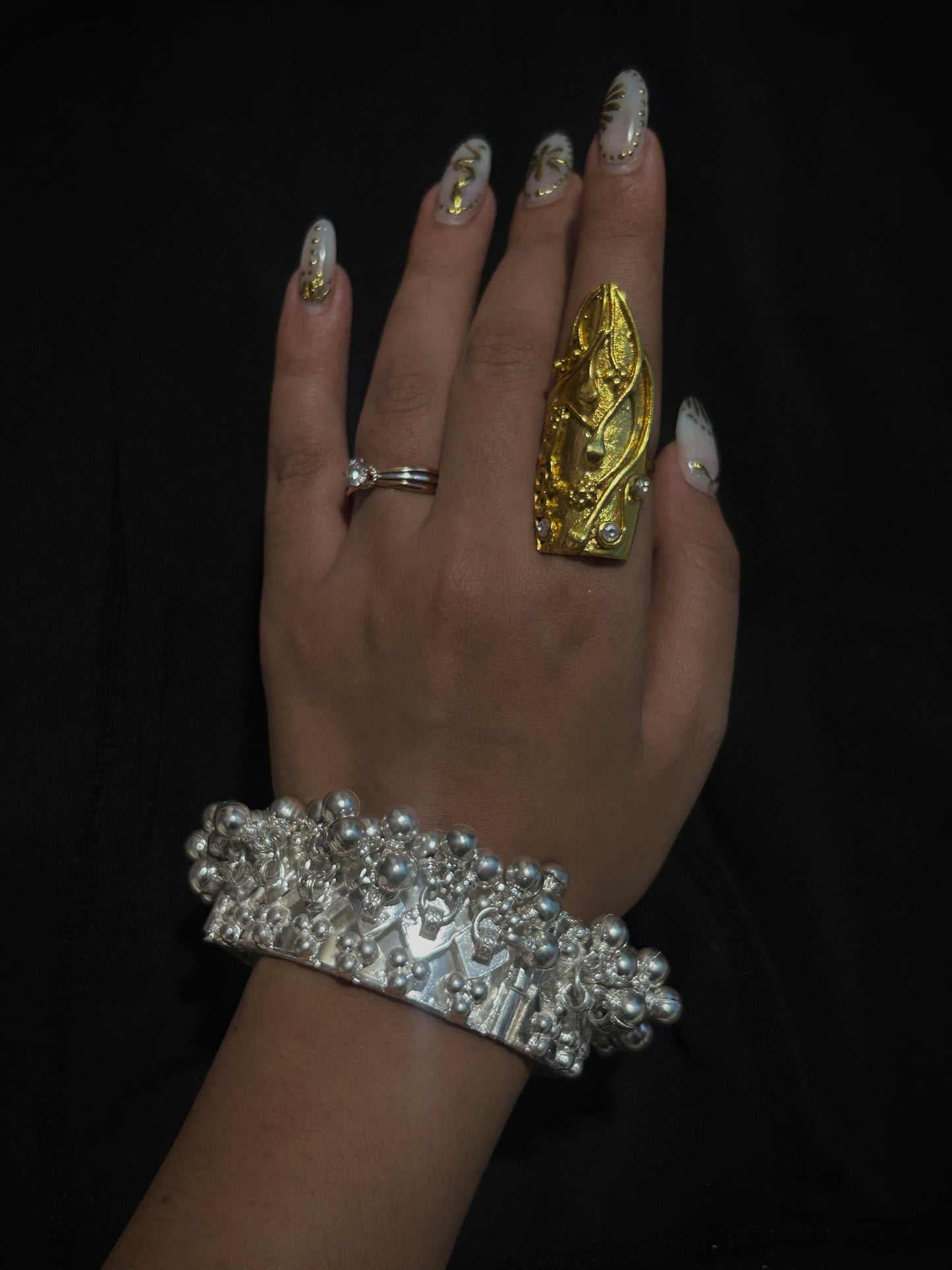 Svara Bangle