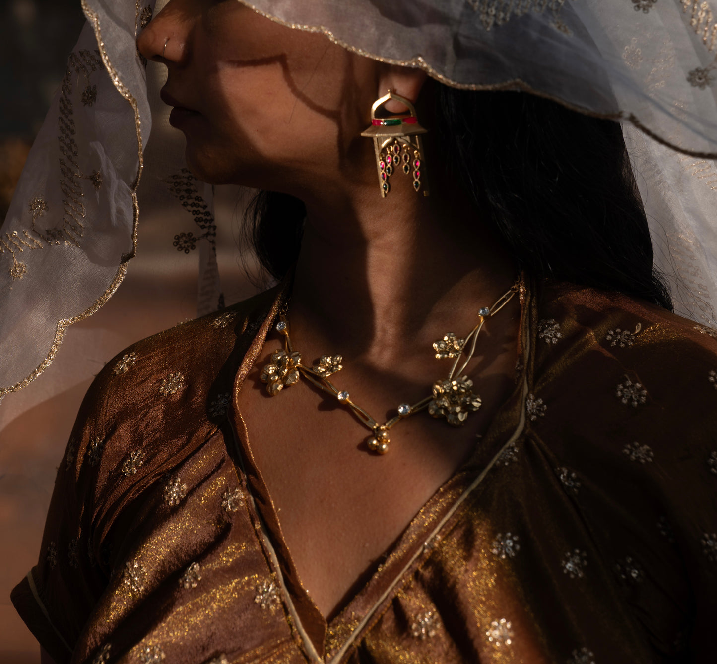 Malini Choker