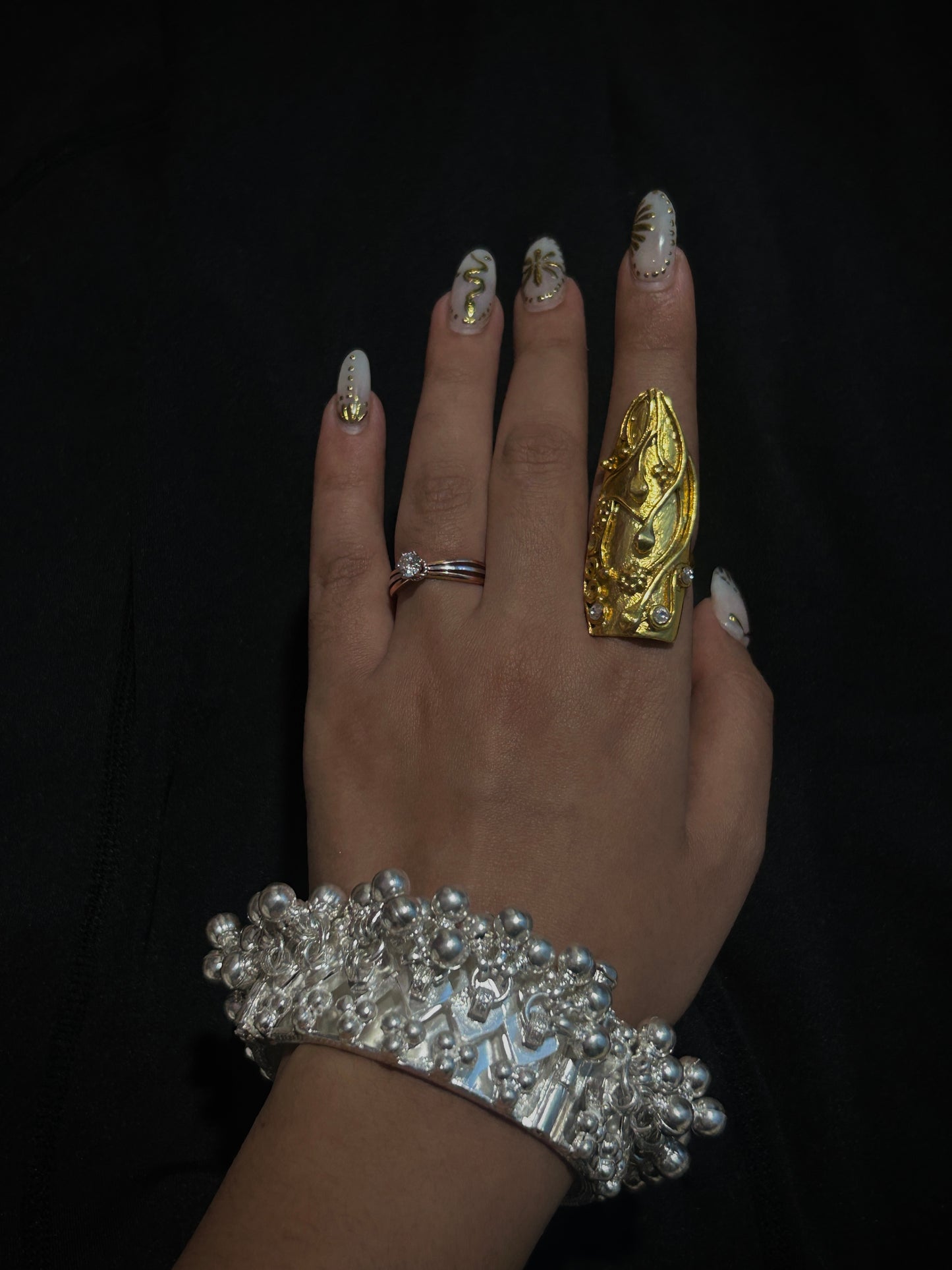 Svara Bangle