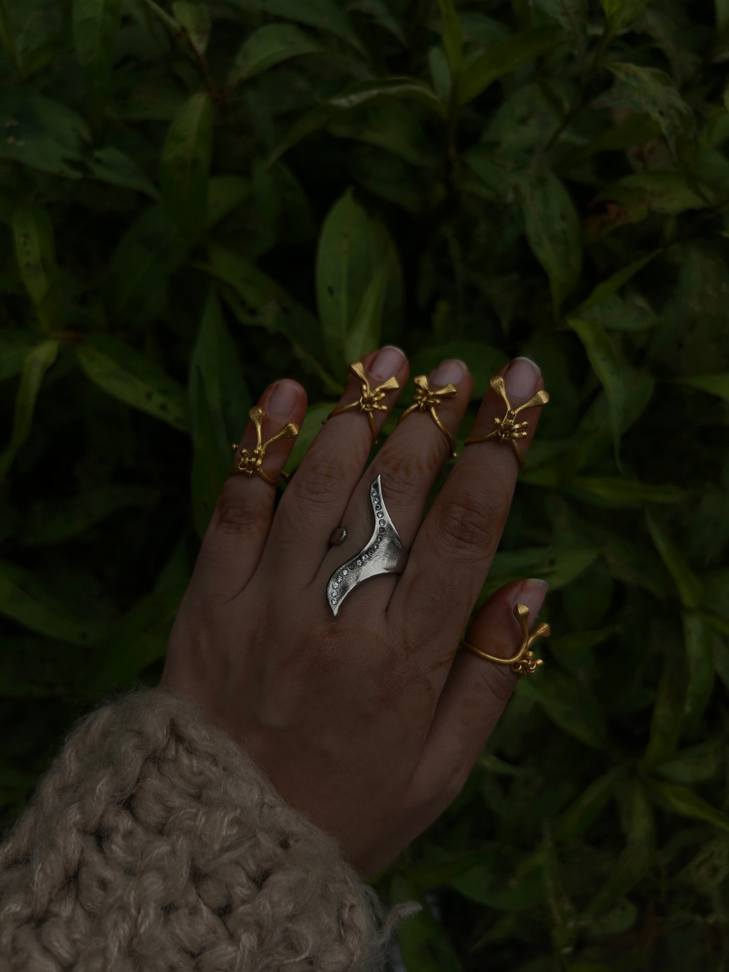 Sire ring