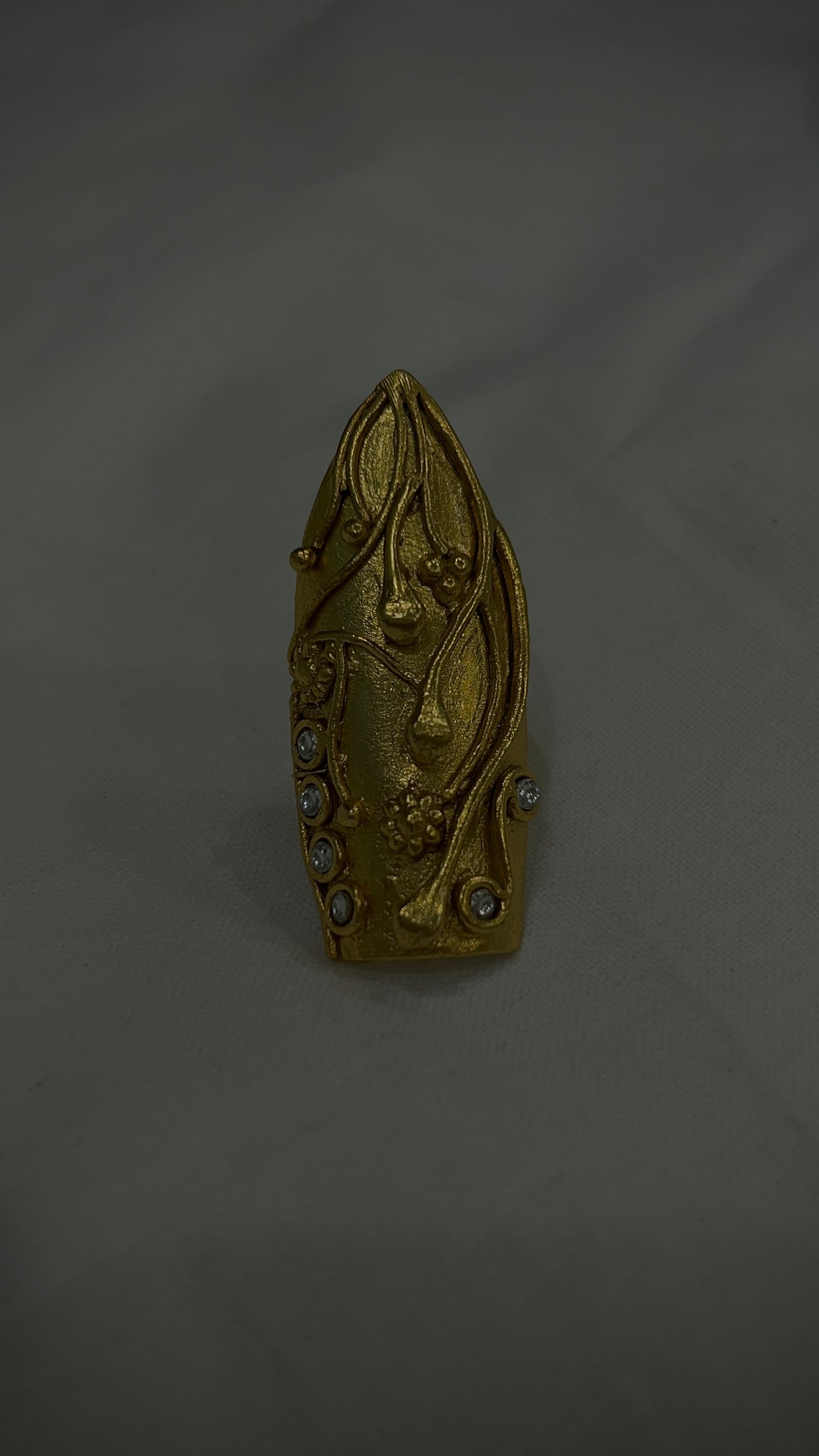 MAATRAM RING