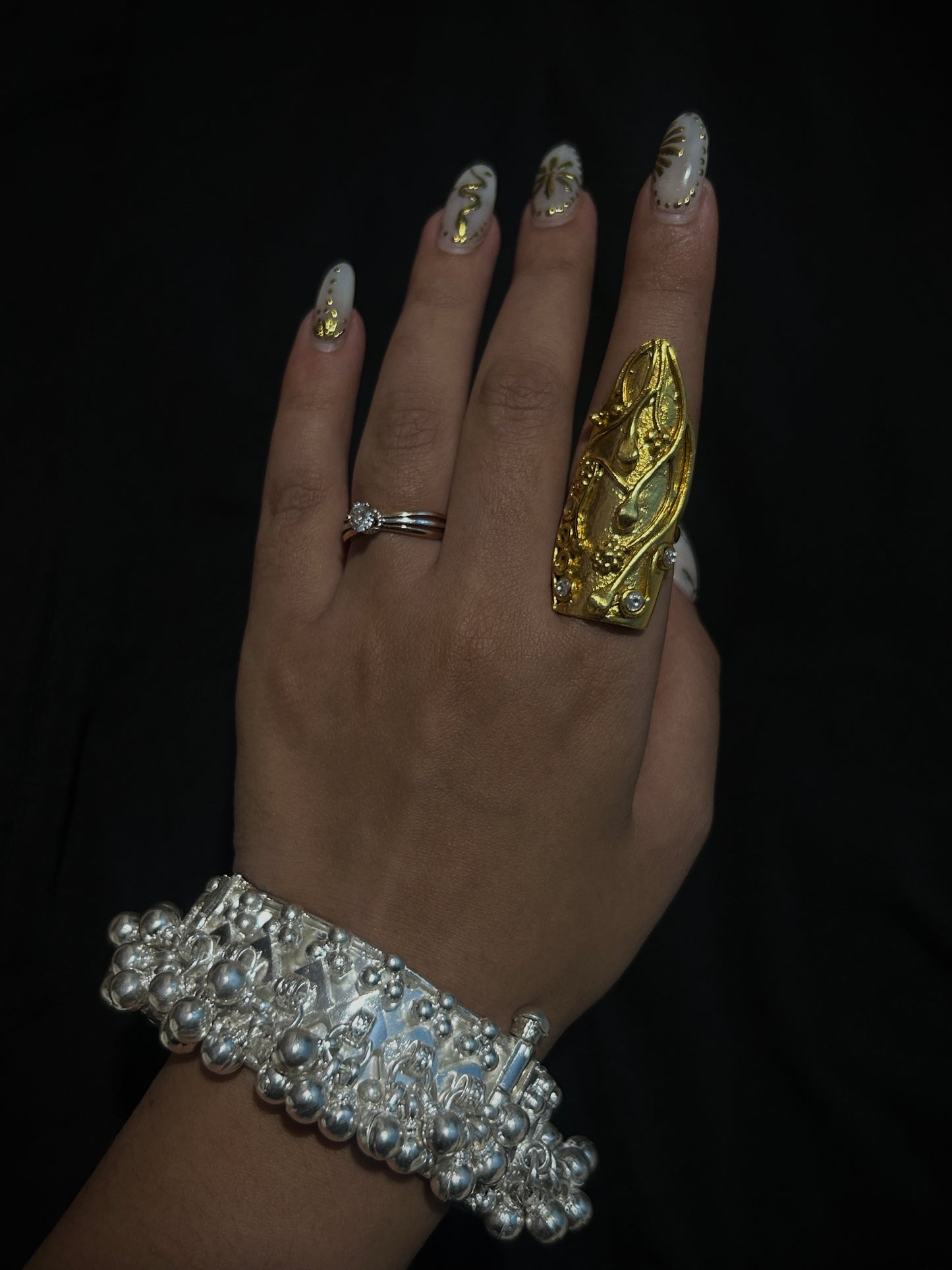 Svara Bangle