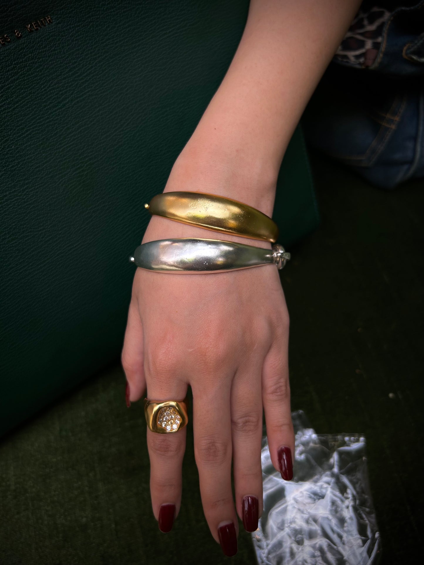 Bangle