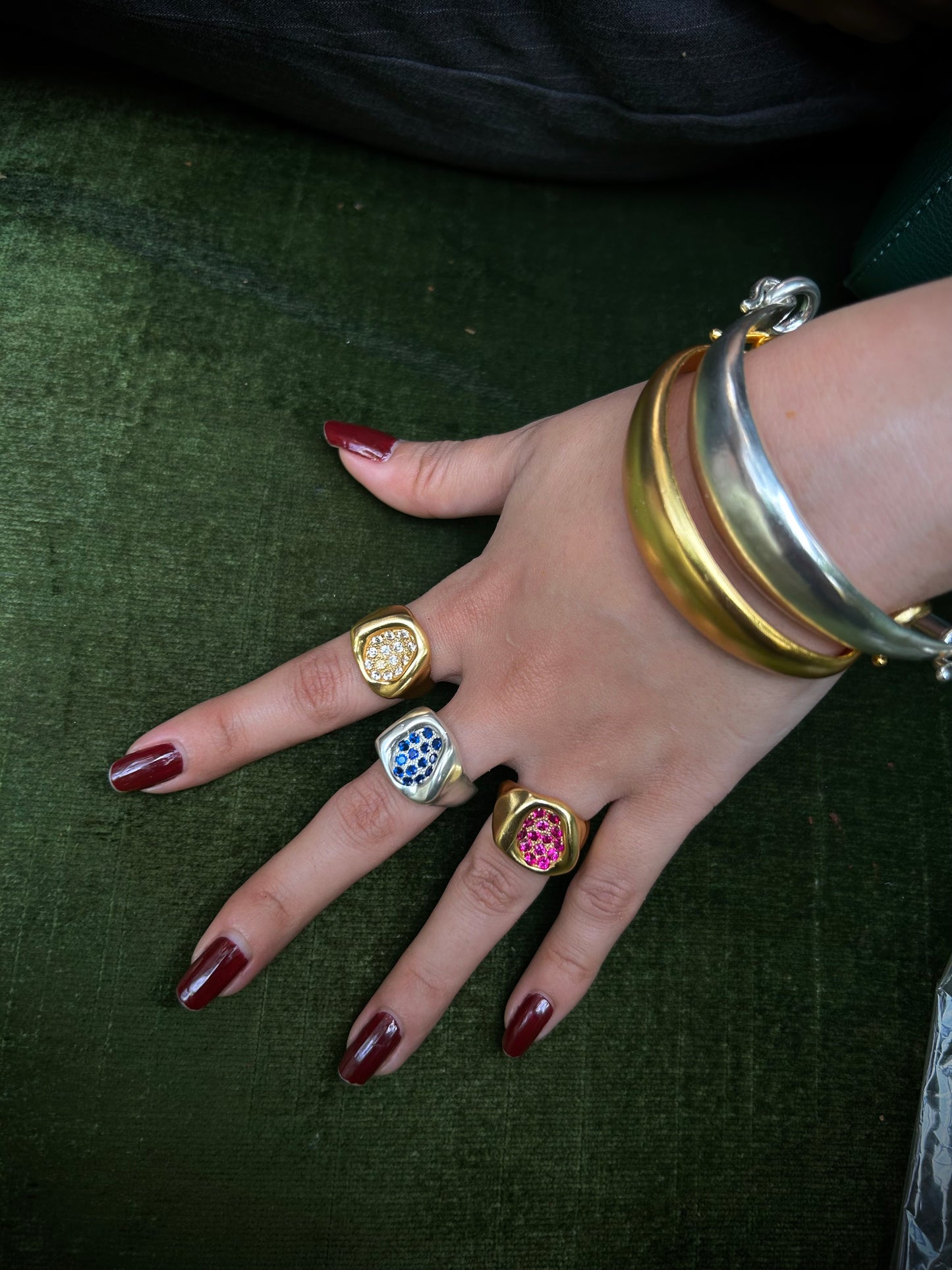 Bangle