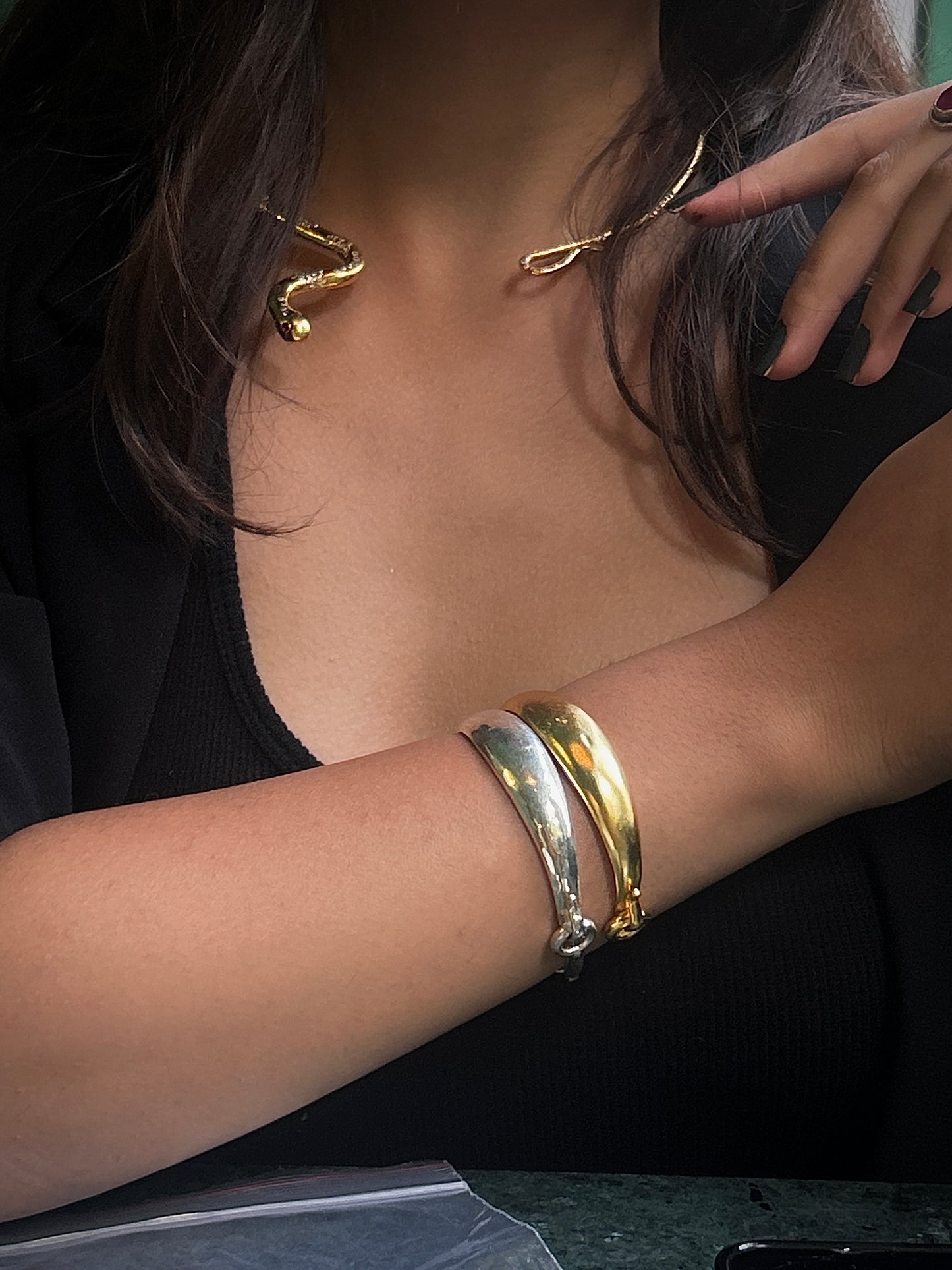 Bangle