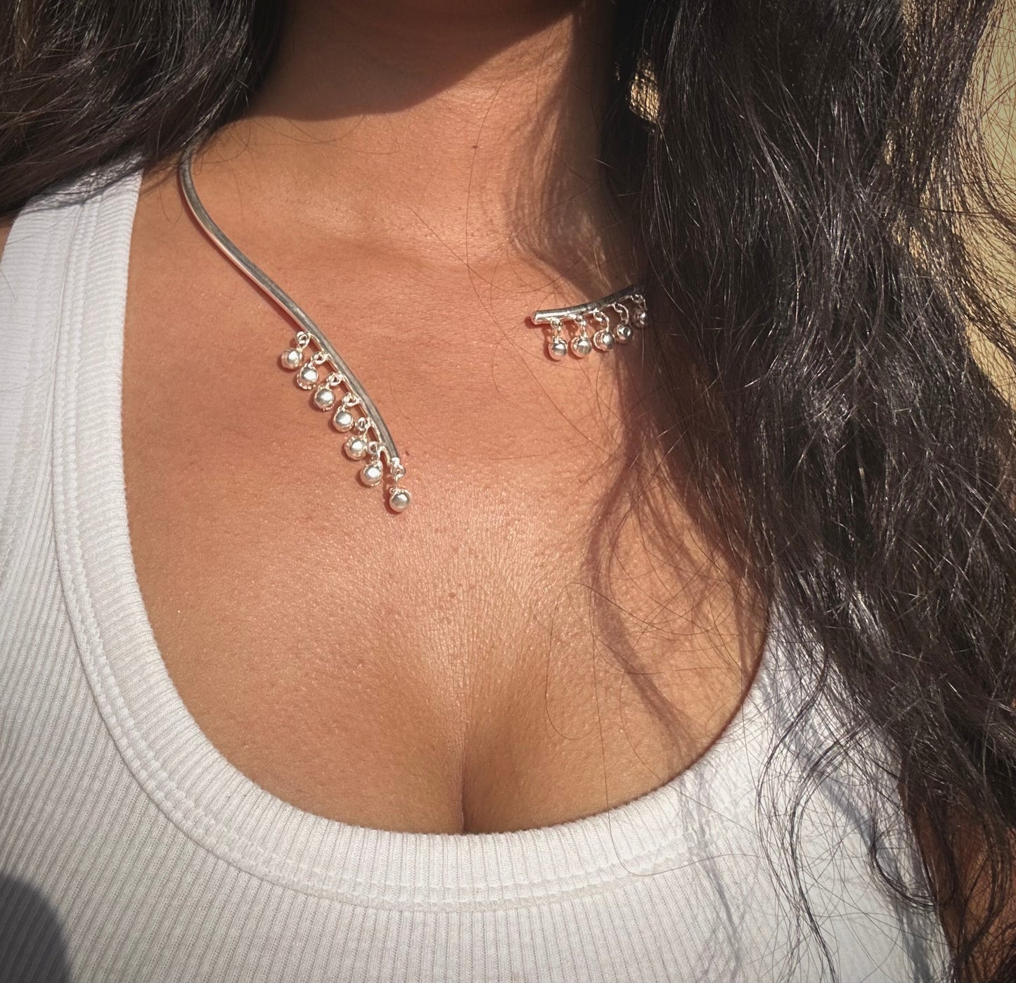TEESTA CHOKER