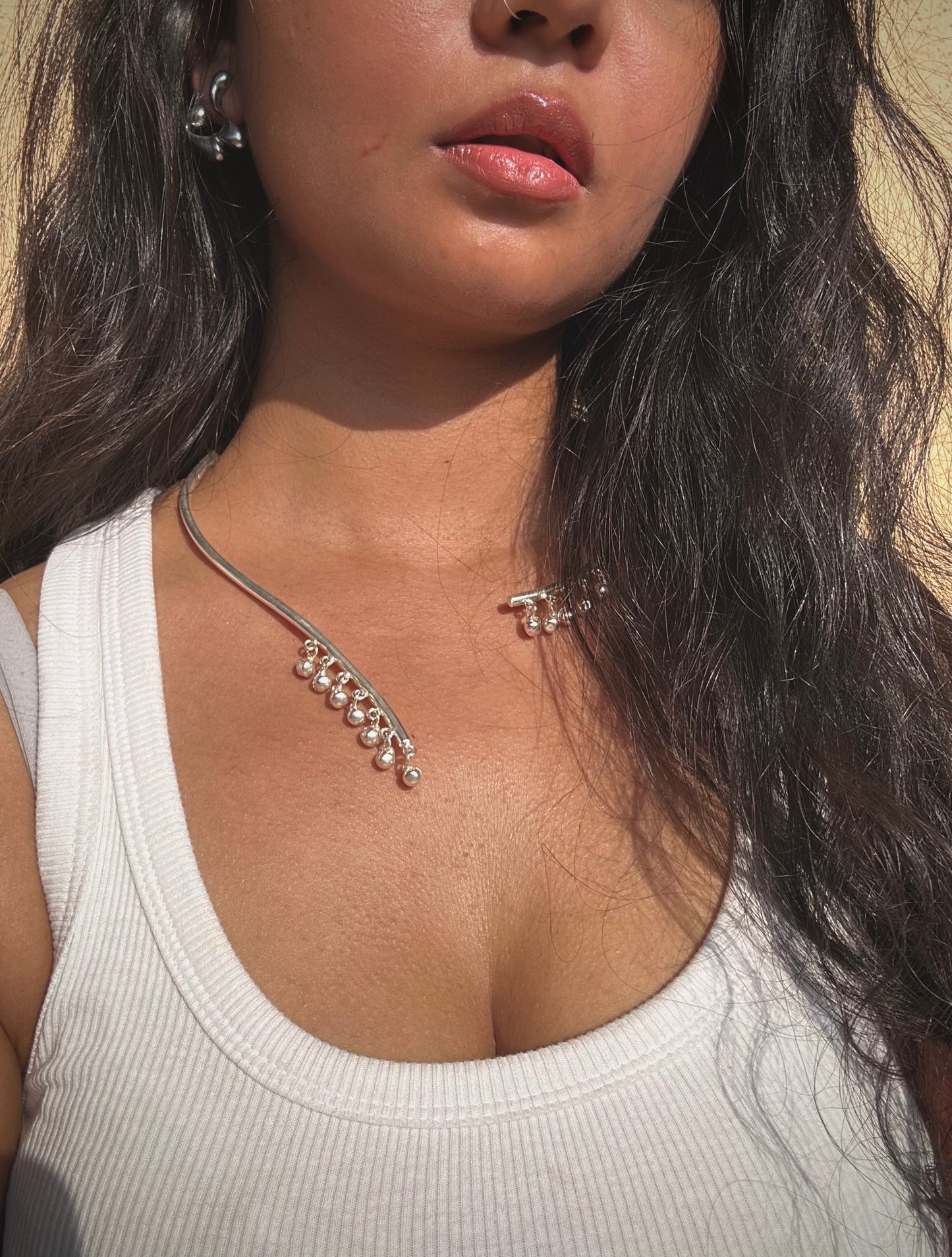 TEESTA CHOKER