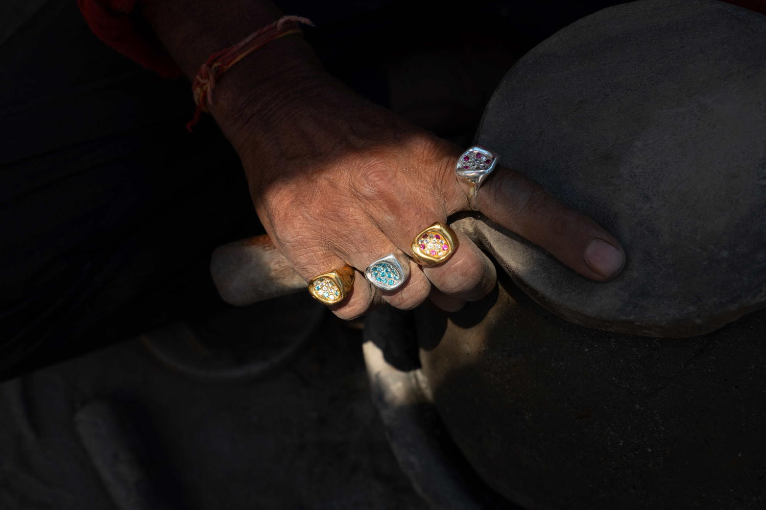 Rings