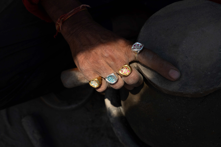 Rings