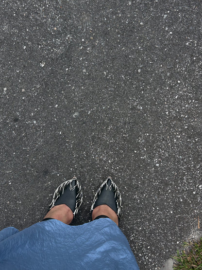 These spikes have stories