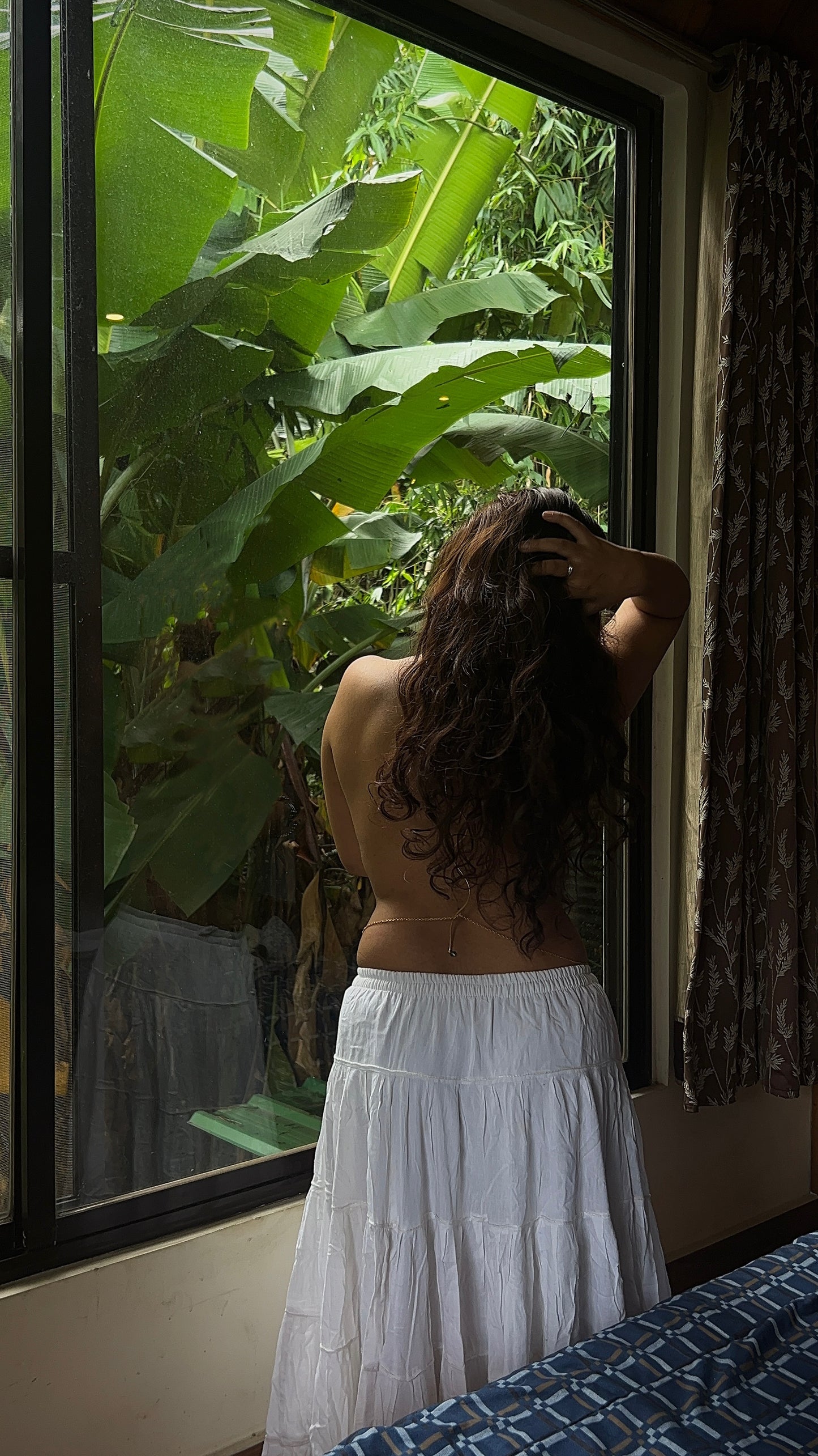 Spiraled Intentions