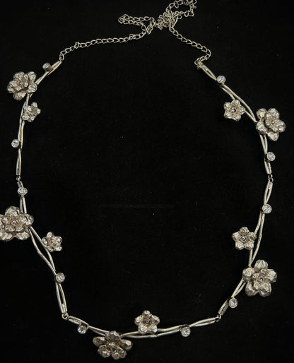 Malini waist chain
