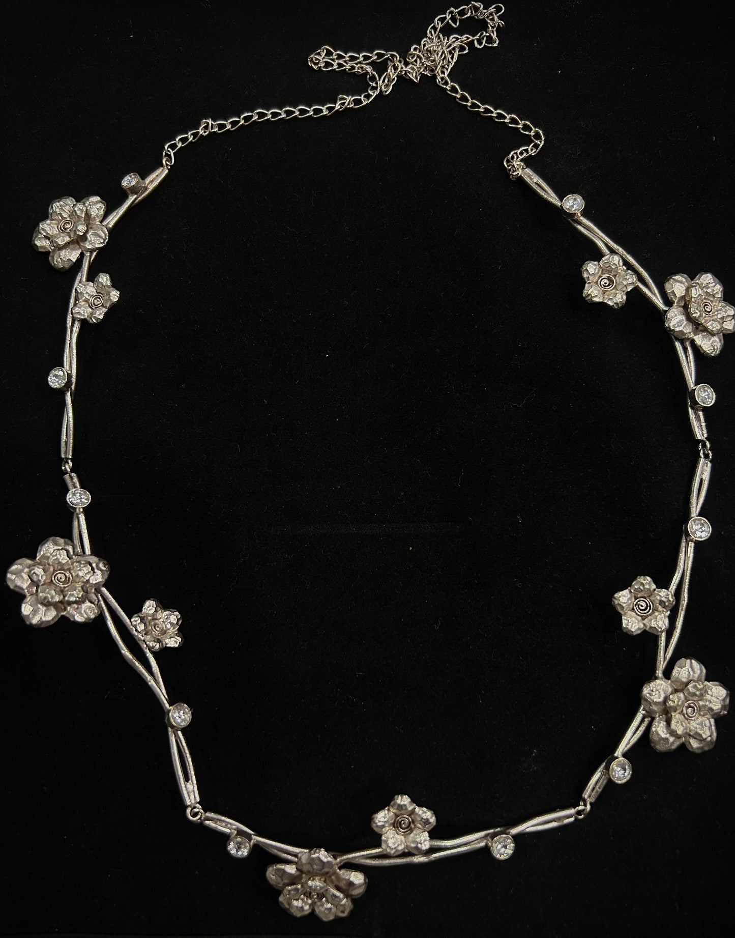 Malini waist chain