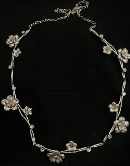 Malini waist chain