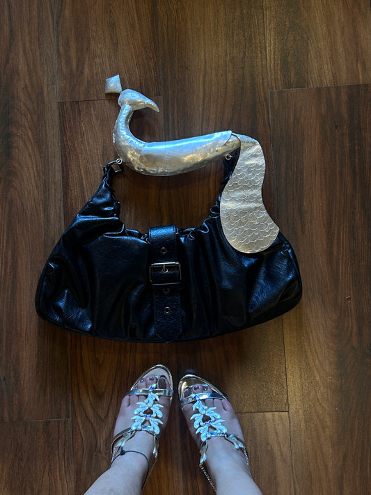 Too Pretty To Be Practical