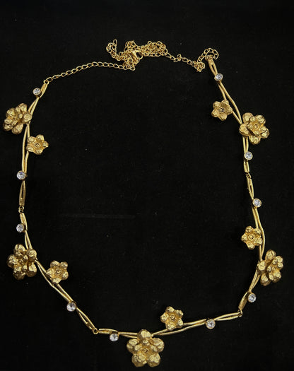 Malini waist chain