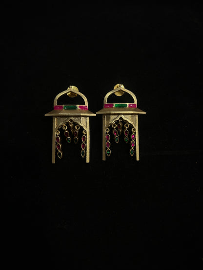 Hawa- Mahal