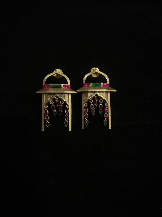 Hawa- Mahal