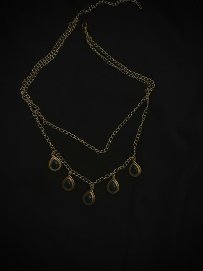 Green ONYX