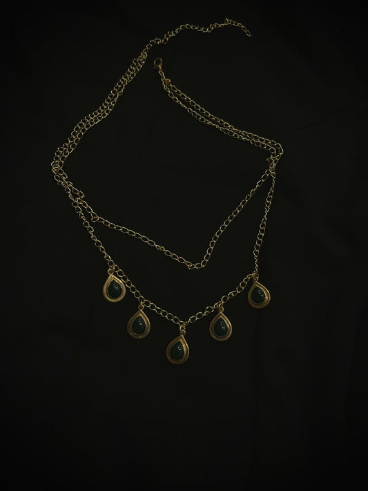 Green ONYX