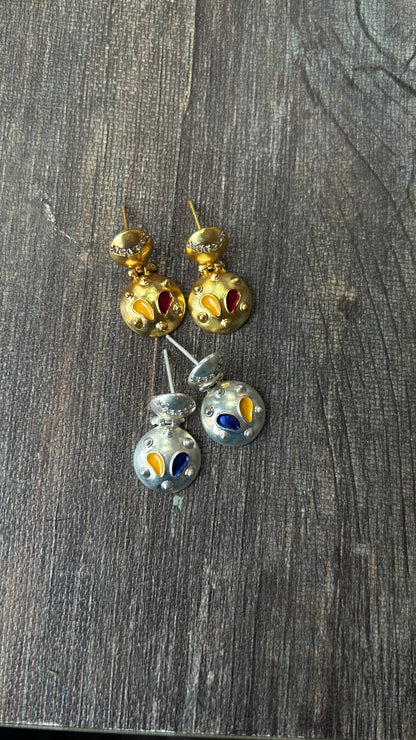 Karral earrings