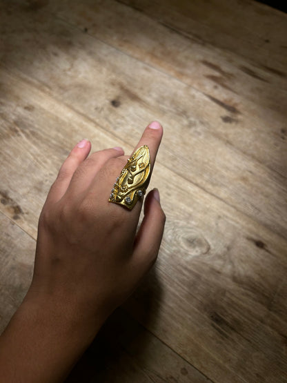 MAATRAM RING