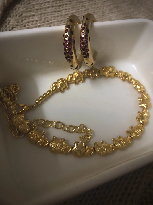 NETTIPATTAM CHOKER